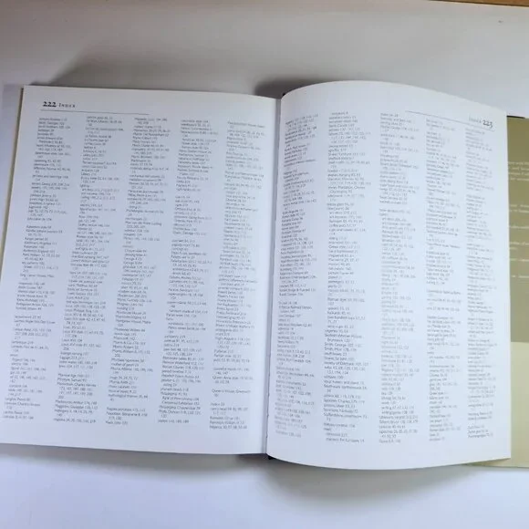 Antique Collector's Director of Period Detail Paul Davidson 1st Ed D/J Hardcover - Picture 12 of 16